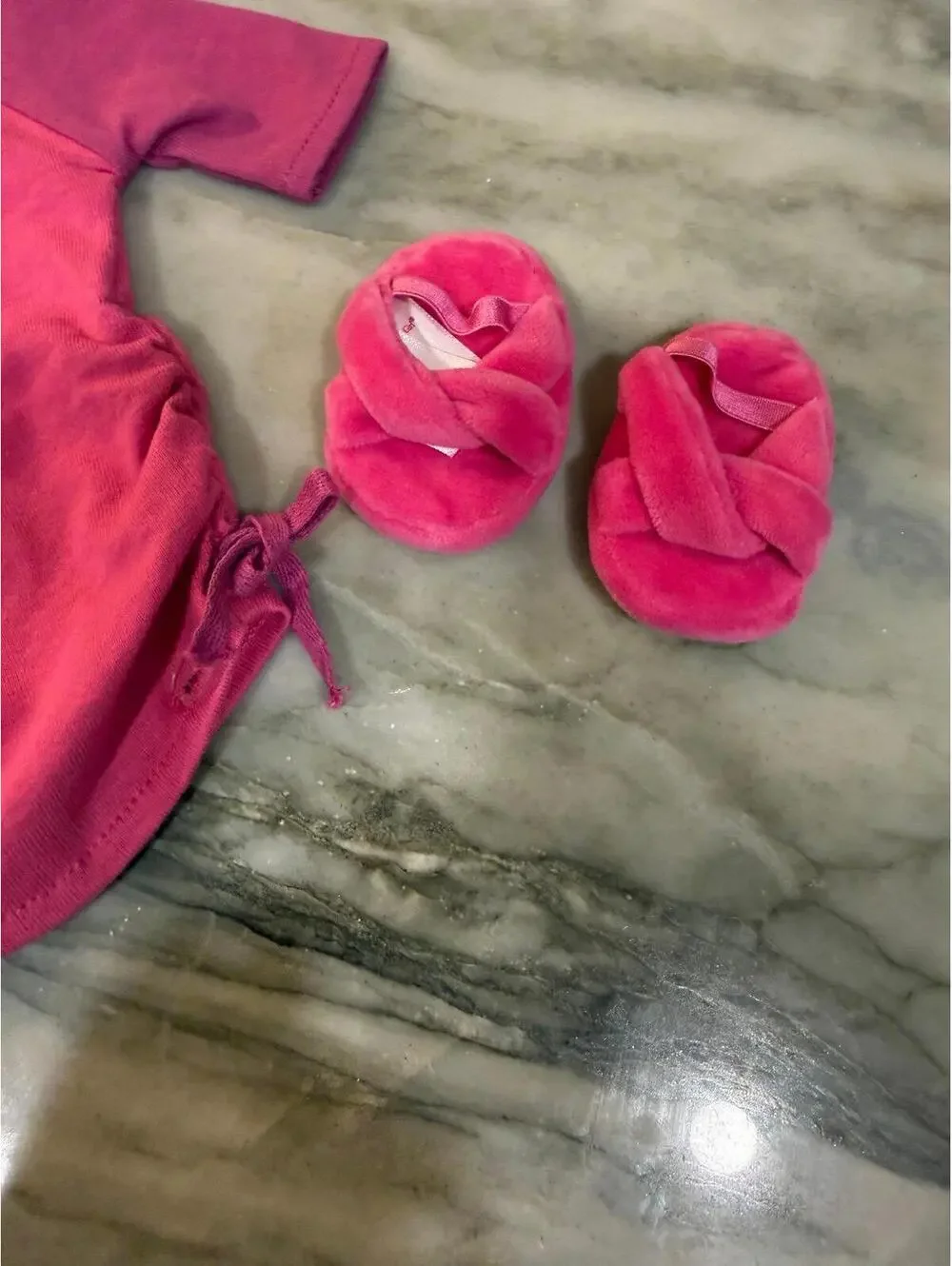 American Girl Pawsitively Purrfect (2022) Stay Pink Dress Outfit A921